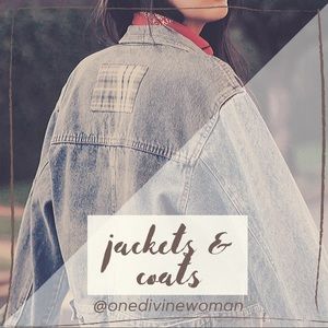 Jackets & Coats